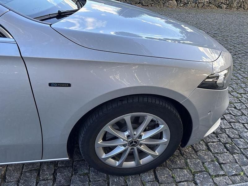 Usado Mercedes A250 Progressive 218 HP (160 kW) 2020 Sedan