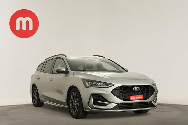 Usado 2024 Ford Focus ST-Line X Carrinha | € 22.999 (Bom preço) - Imagem 1/4