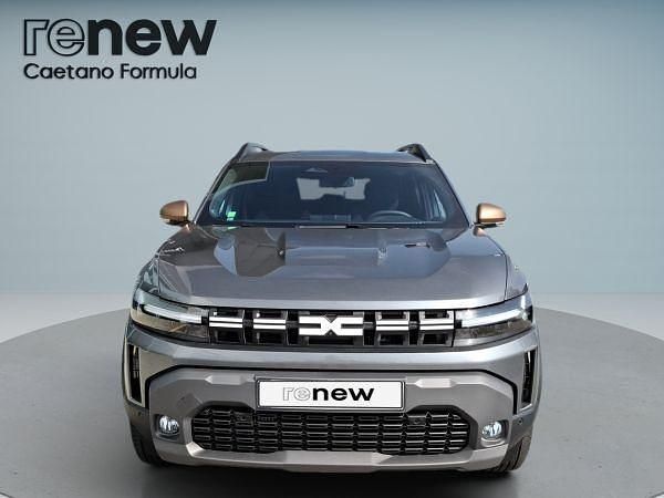 Usado Dacia Duster Extreme 100 HP (73 kW) 2025 Cinzento SUV