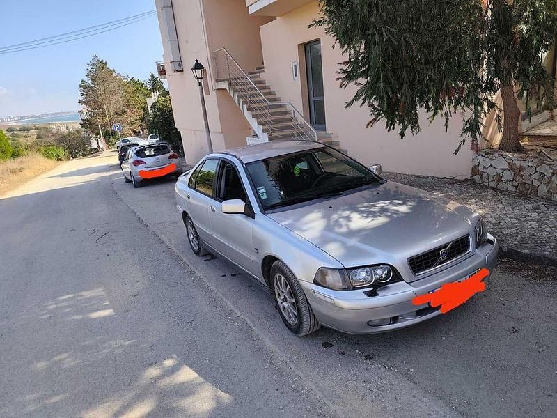 Usado 2003 Volvo S40 Sedan | € 3.400 - Imagem 1/4
