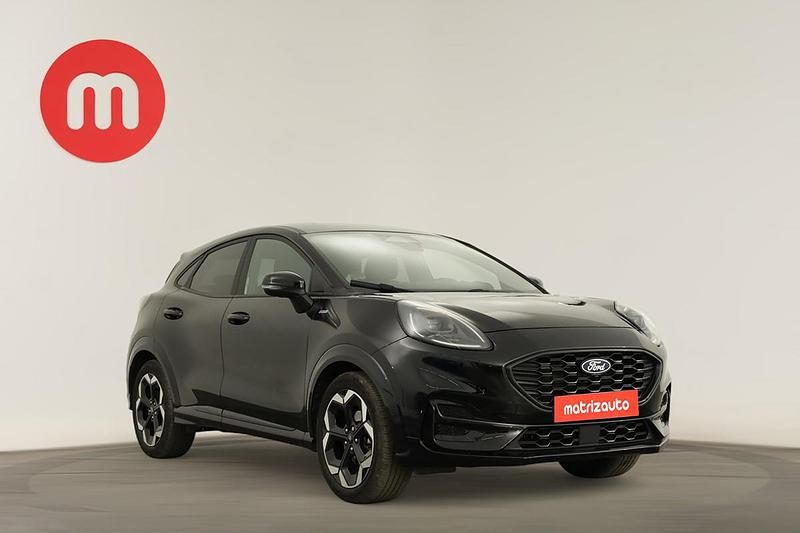 Usado 2025 Ford Puma ST-Line X | € 23.499 (Preço justo) - Imagem 1/4