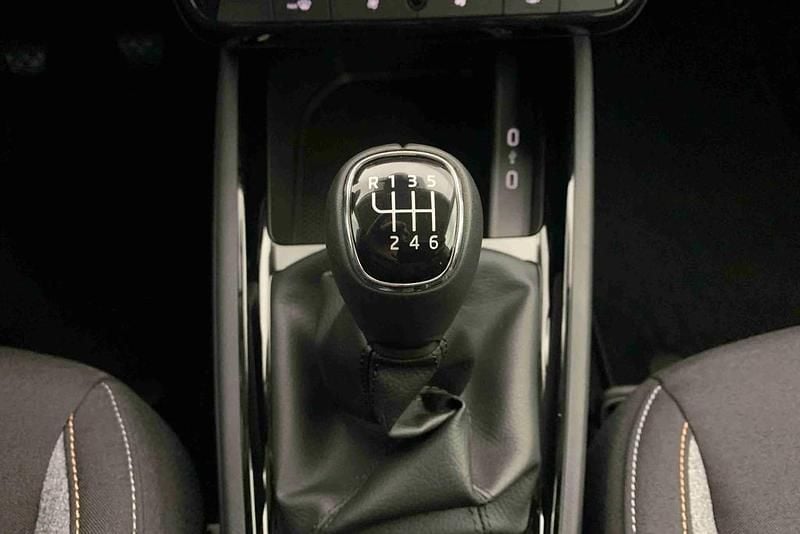 Novo Skoda Kamiq Selection 116 HP (85 kW) 2025 Branco SUV