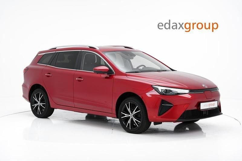 Outra Usado 2023 MG MG5 EV Carrinha | € 23.340 (Preço justo) - Imagem 1/4