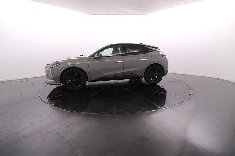 Usado DS Automobiles DS4 131 HP (96 kW) 2024 Cinzento SUV