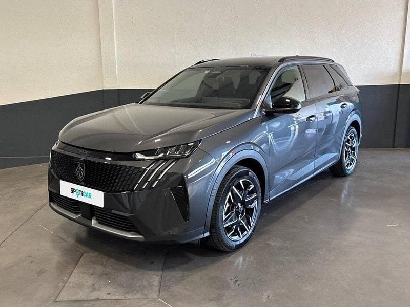 Cinza Usado 2025 Peugeot 5008 Allure Monovolume | € 37.900 - Imagem 1/4