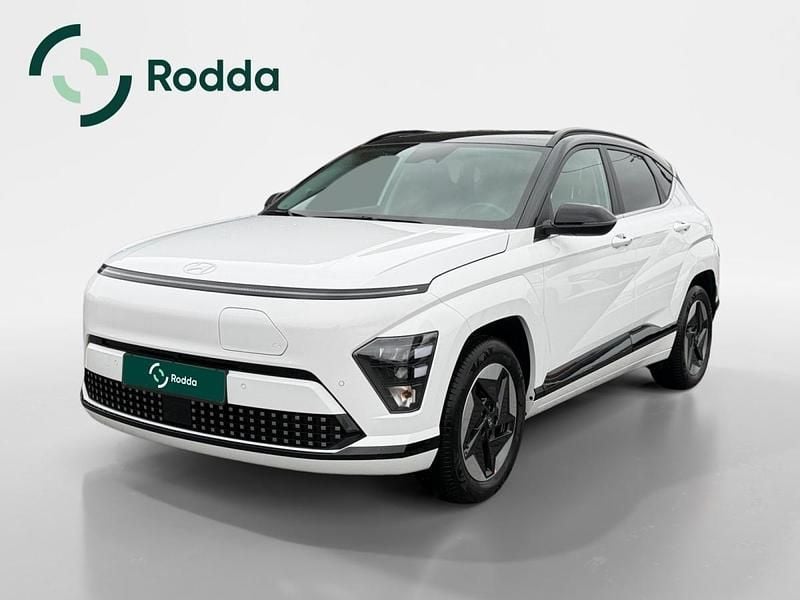 Novo Hyundai Kauai Premium 73 kW (100 HP) 2026 Outro SUV