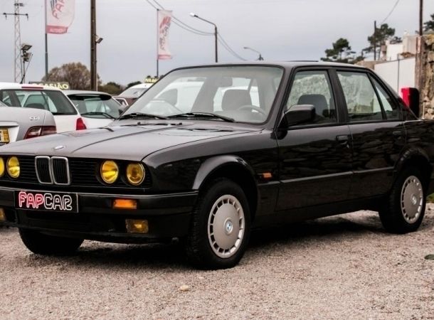 Bmw 324 цвет