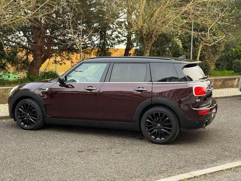 Usado Mini Cooper D Clubman 150 HP (110 kW) 2016 Carrinha