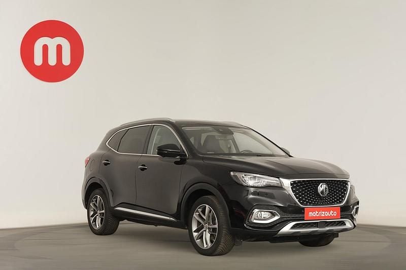 Usado 2022 MG EHS Luxury SUV | € 24.499 (Preço justo) - Imagem 1/4