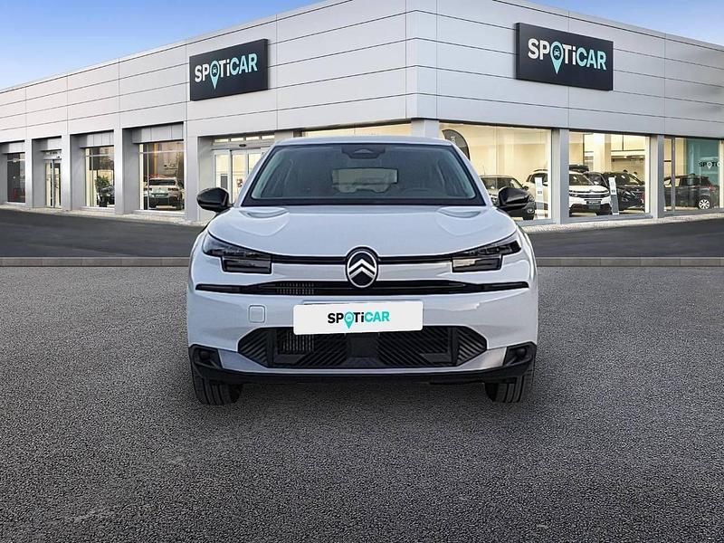 Usado Citroën C4 136 HP (100 kW) 2025 Branco SUV