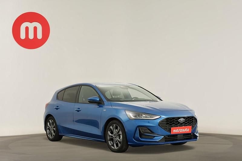 Usado 2025 Ford Focus ST-Line X | € 23.999 (Bom preço) - Imagem 1/4