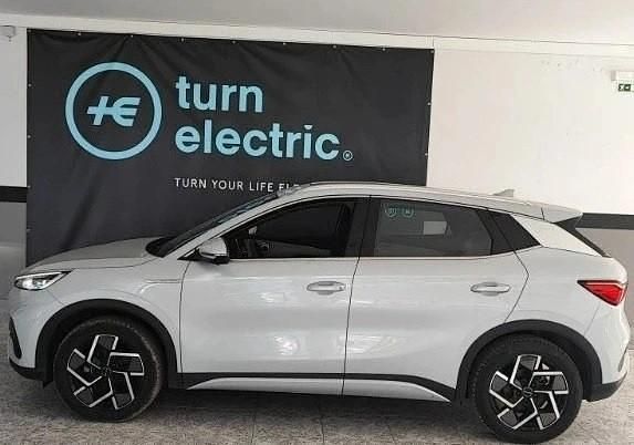 Branco Usado 2023 BYD Atto 3 SUV | € 27.750 (Preço justo) - Imagem 1/4