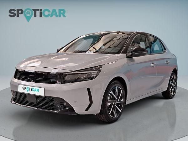 Cinzento Usado 2024 Opel Corsa | € 17.490 (Preço justo) - Imagem 1/4