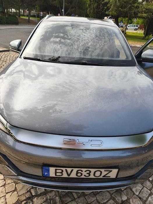 Usado 2023 BYD Atto 3 SUV | € 27.000 (Preço justo) - Imagem 1/4