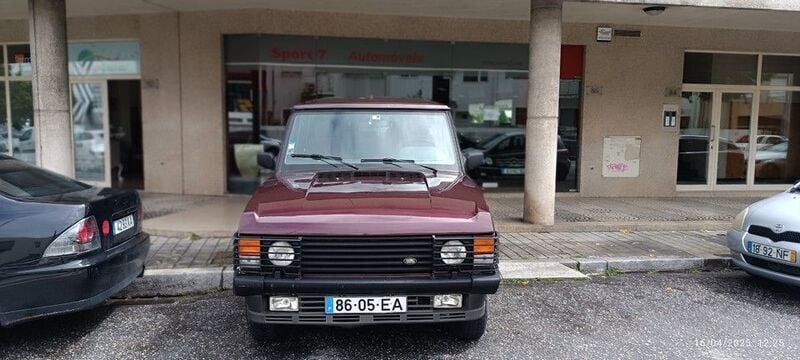 Outra Usado 1994 Land Rover Range Rover SUV | € 18.500 - Imagem 1/4