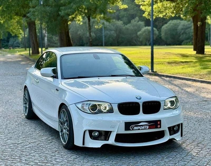 Usado 2013 BMW 118 Citadino | € 17.999 (Caro) - Imagem 1/4