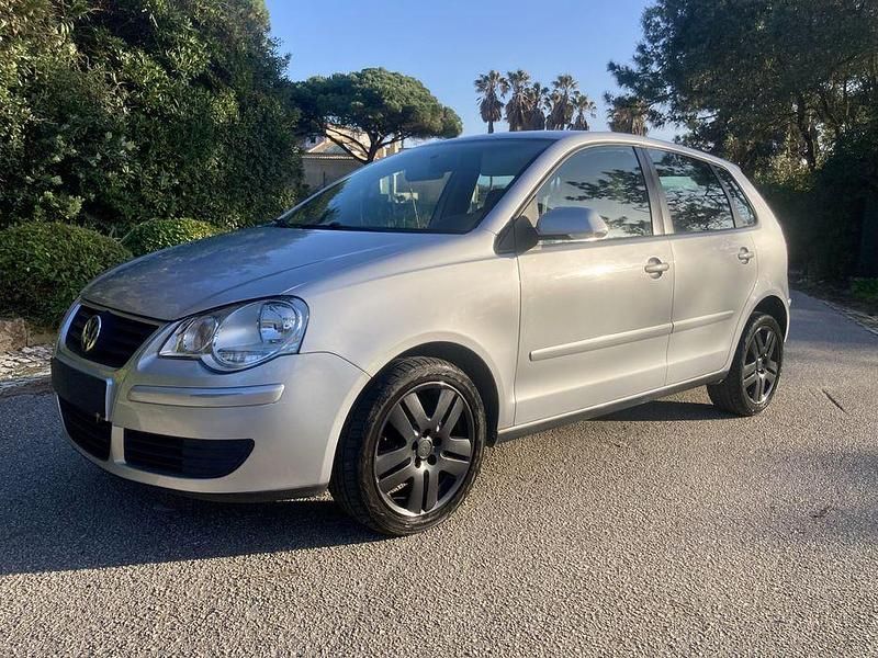 Usado VW Polo 70 HP (51 kW) 2006 Citadino