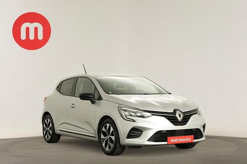 Usado 2024 Renault Clio V Evolution | € 17.499 (Preço justo) - Imagem 1/4