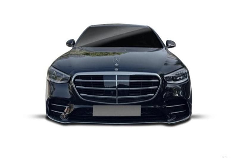 Usado Mercedes S580 510 HP (375 kW) 2023 Sedan