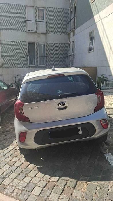 Usado 2021 Kia Picanto 2 Citadino | € 11.500 - Imagem 1/4