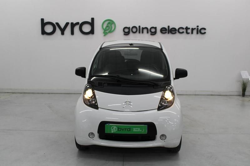 Usado Citroën C-zero 49 kW (67 HP) 2020 Branco Citadino