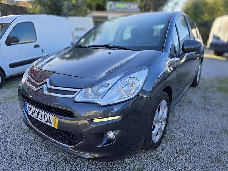 Usado Citroën C3 Exclusive 70 HP (51 kW) 2013 Outra Citadino
