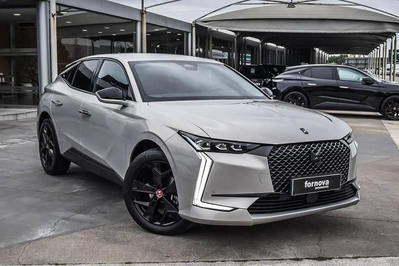 Outra Usado 2024 DS Automobiles DS4 | € 28.900 (Preço elevado) - Imagem 1/4