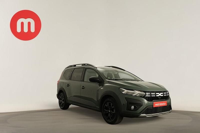 Usado 2023 Dacia Jogger Extreme | € 19.799 (Preço justo) - Imagem 1/4