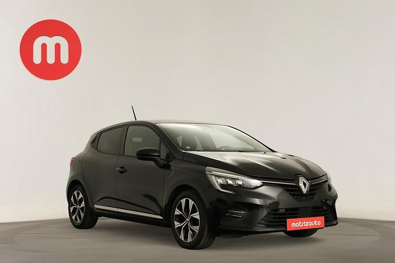 Usado 2024 Renault Clio V Evolution | € 18.499 (Preço justo) - Imagem 1/4