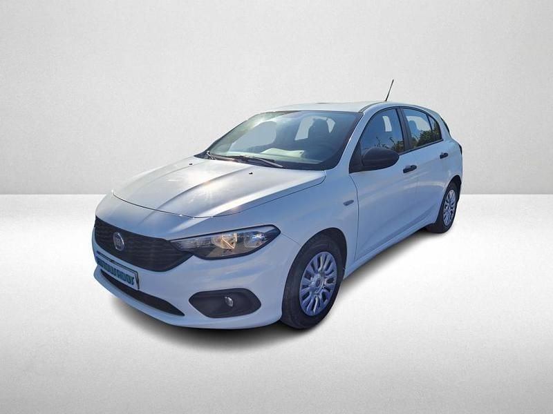 Branco Usado 2019 Fiat Tipo | € 9.990 (Bom preço) - Imagem 1/4