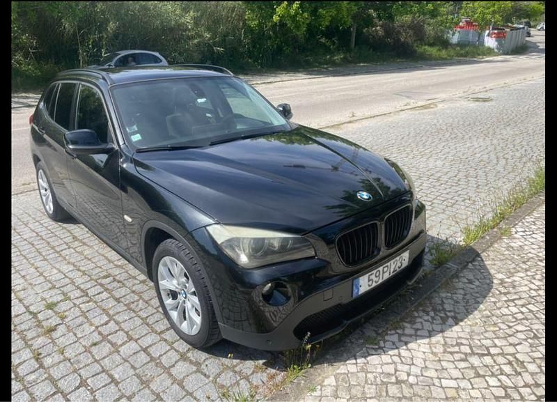 Usado 2010 BMW X1 SUV | € 13.000 (Preço justo) - Imagem 1/4