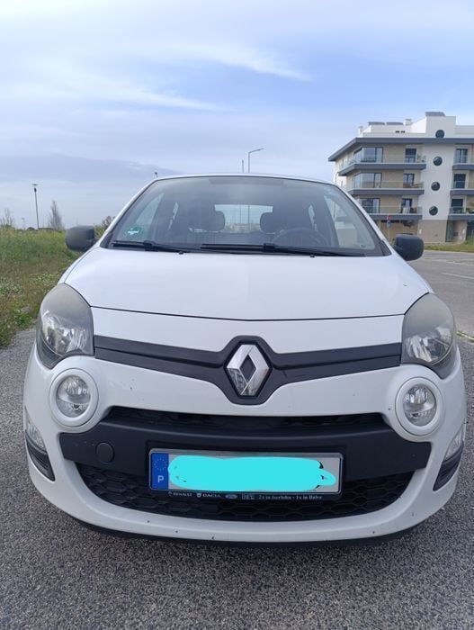 Usado 2014 Renault Twingo Citadino | € 5.900 - Imagem 1/4