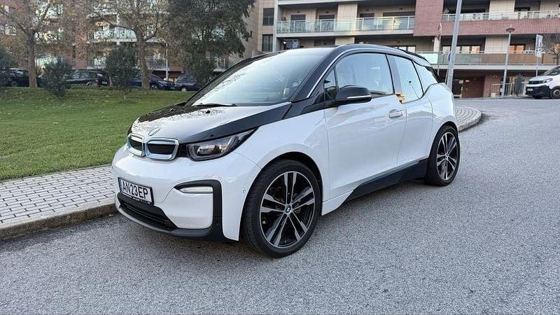 Usado 2019 BMW i3 | € 16.750 (Preço justo) - Imagem 1/4