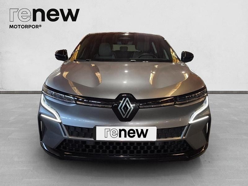 Usado Renault Mégane IV 160 kW (218 HP) 2023 Cinzento