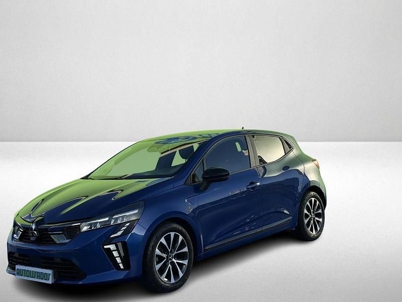 Azul Usado 2024 Mitsubishi Colt | € 17.490 (Preço justo) - Imagem 1/4