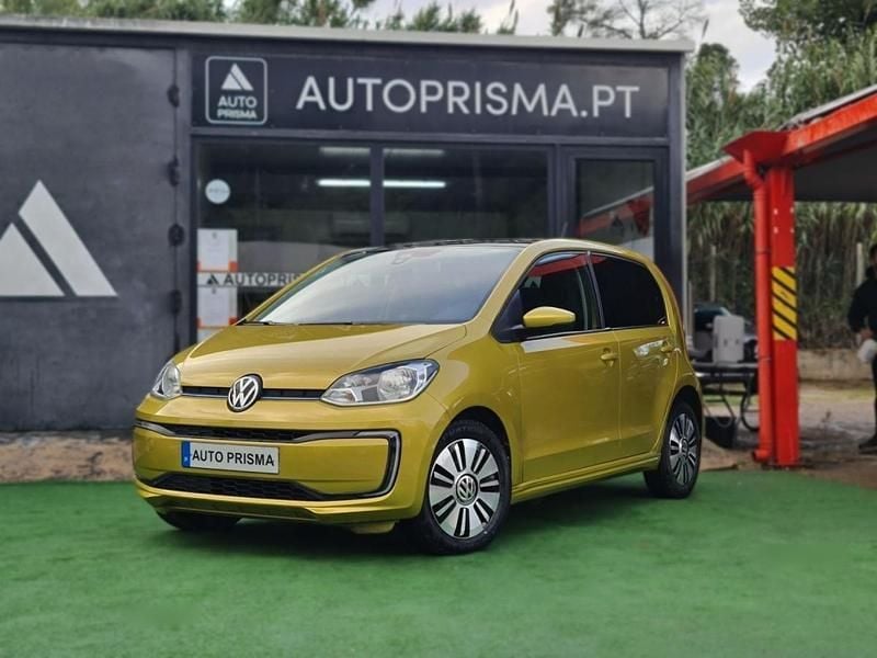 Usado VW e-up! 60 kW (82 HP) 2018 Outra Citadino