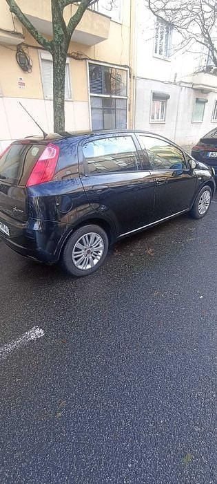 Usado 2009 Fiat Grande Punto Citadino | € 4.000 (Preço justo) - Imagem 1/4