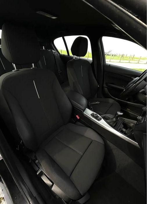 Usado BMW 120 Sport Line 185 HP (136 kW) 2012 Citadino