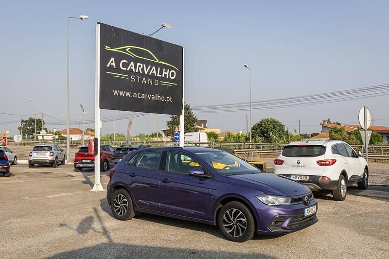 Outra Usado 2022 VW Polo | € 18.750 (Preço elevado) - Imagem 1/4
