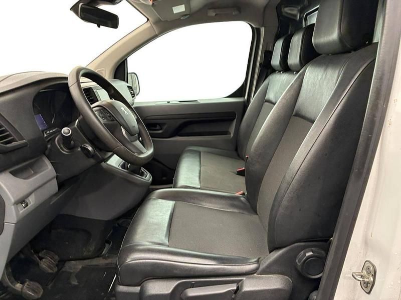 Usado Peugeot Expert 122 HP (89 kW) 2021 Branco Van