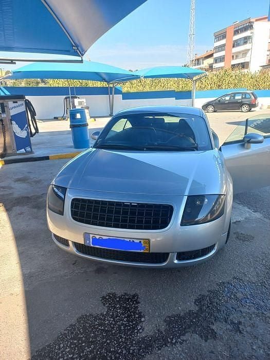 Usado 2000 Audi TT | € 7.000 (Super Preço) - Imagem 1/4