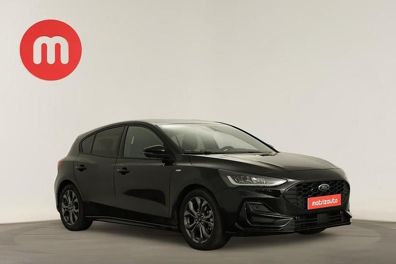 Usado 2025 Ford Focus ST-Line X | € 23.999 (Preço justo) - Imagem 1/4
