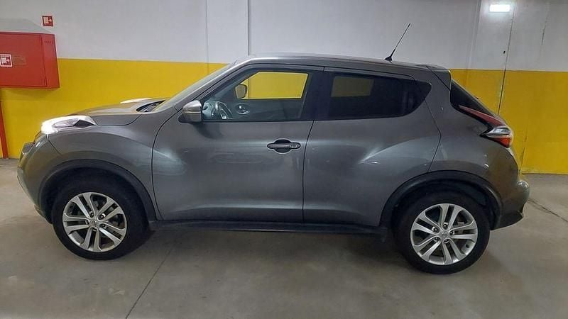 Usado 2016 Nissan Juke SUV | € 10.750 (Super Preço) - Imagem 1/4
