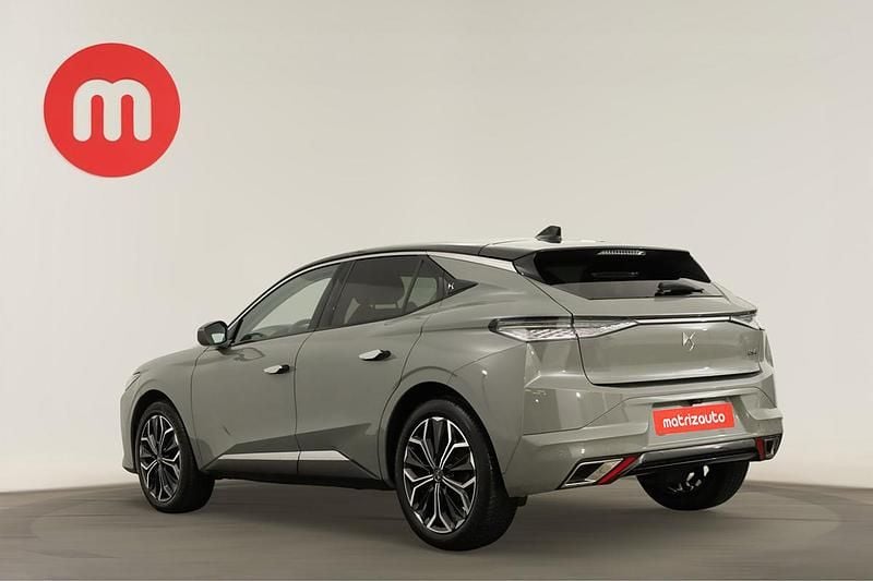 Usado DS Automobiles DS4 Rivoli 130 HP (95 kW) 2024 SUV