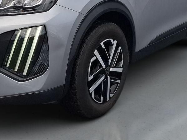 Usado Peugeot 2008 100 HP (73 kW) 2025 Cinzento SUV