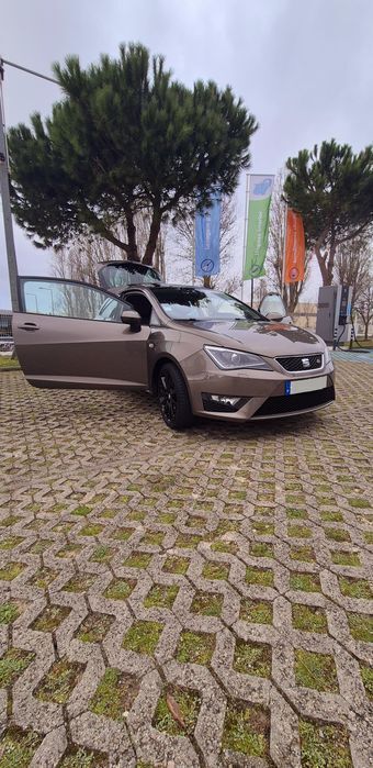 Usado 2016 Seat Ibiza FR | € 13.500 (Preço elevado) - Imagem 1/4