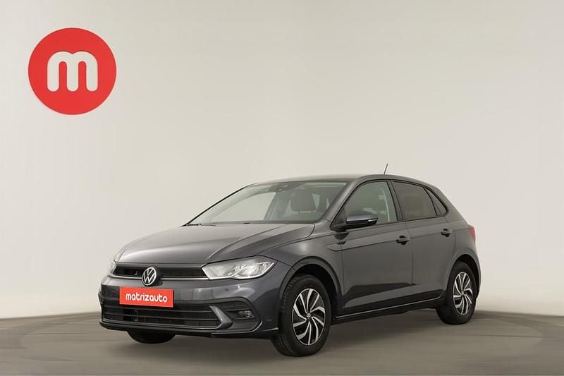 Usado VW Polo 95 HP (69 kW) 2024 Citadino