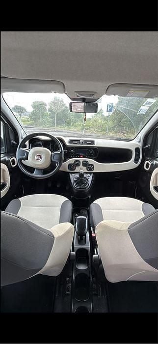 Usado 2015 Fiat Panda Sedan | € 6.350 (Preço justo) - Imagem 1/4