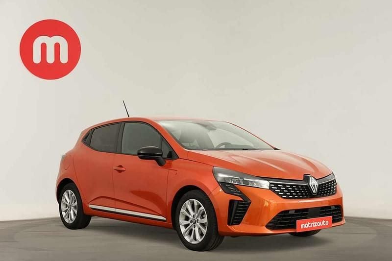 Outra Usado 2024 Renault Clio V | € 17.699 (Preço justo) - Imagem 1/4