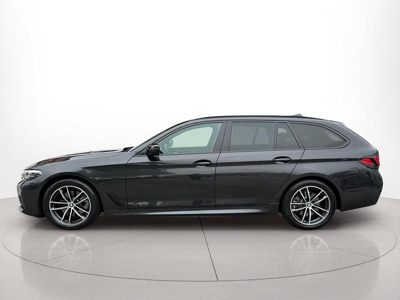 Usado BMW 520 190 HP (139 kW) 2023 Carrinha